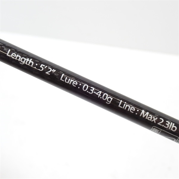 ガイドボストＬＨＲー５２